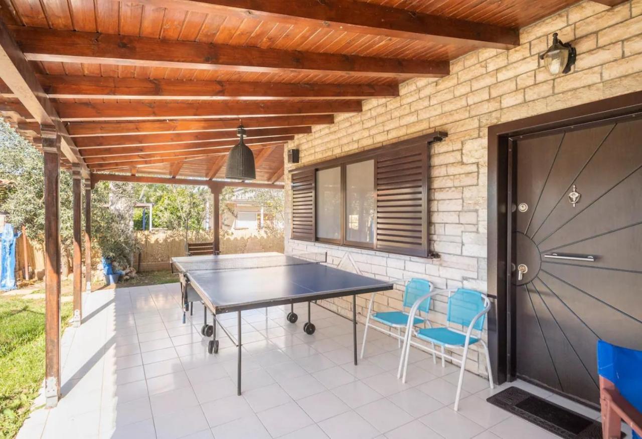 Boem Villa In Nafpliο Nea Kios Exteriér fotografie