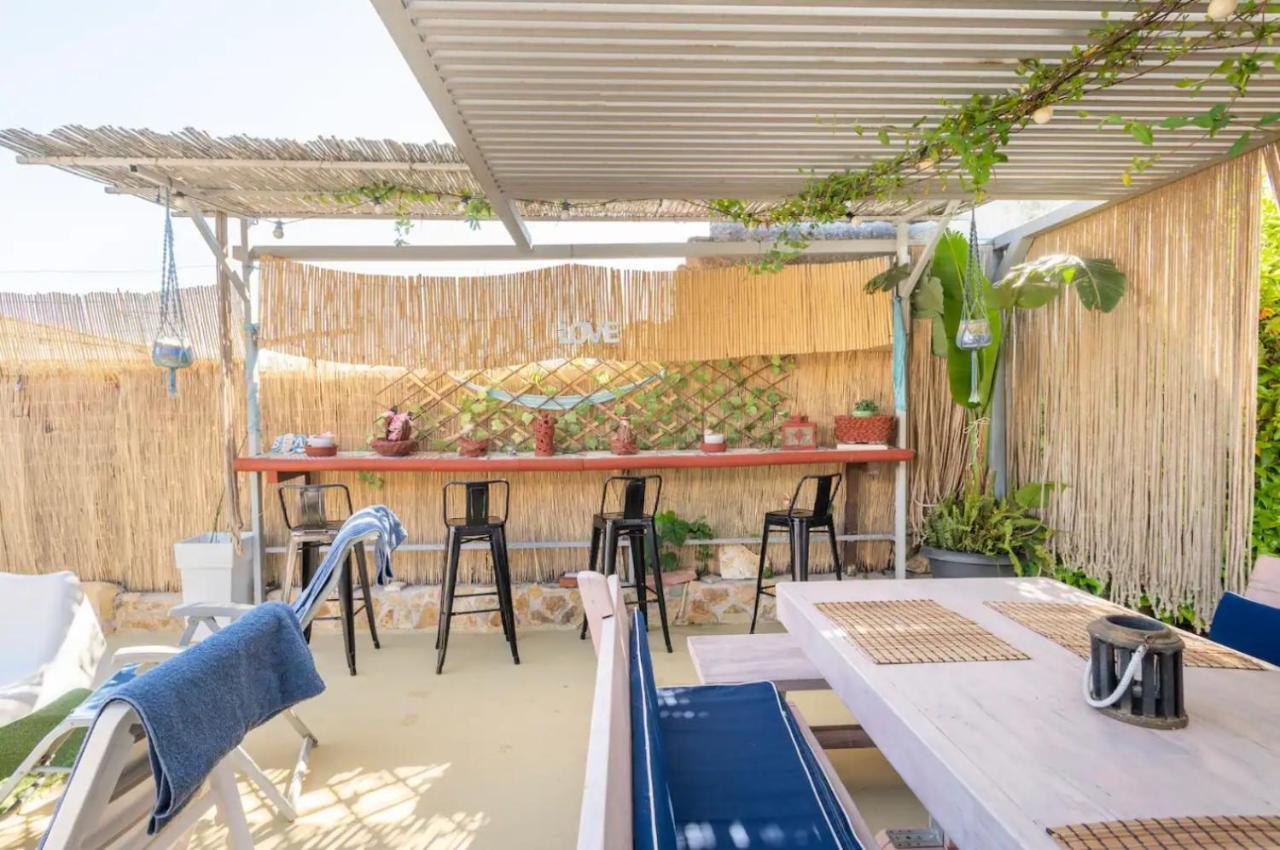 Boem Villa In Nafpliο Nea Kios Exteriér fotografie