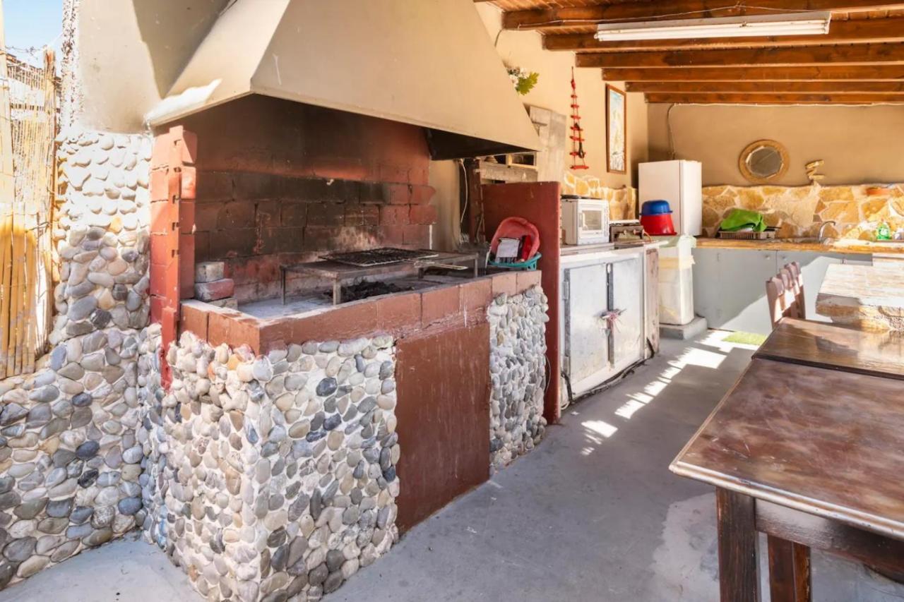 Boem Villa In Nafpliο Nea Kios Exteriér fotografie