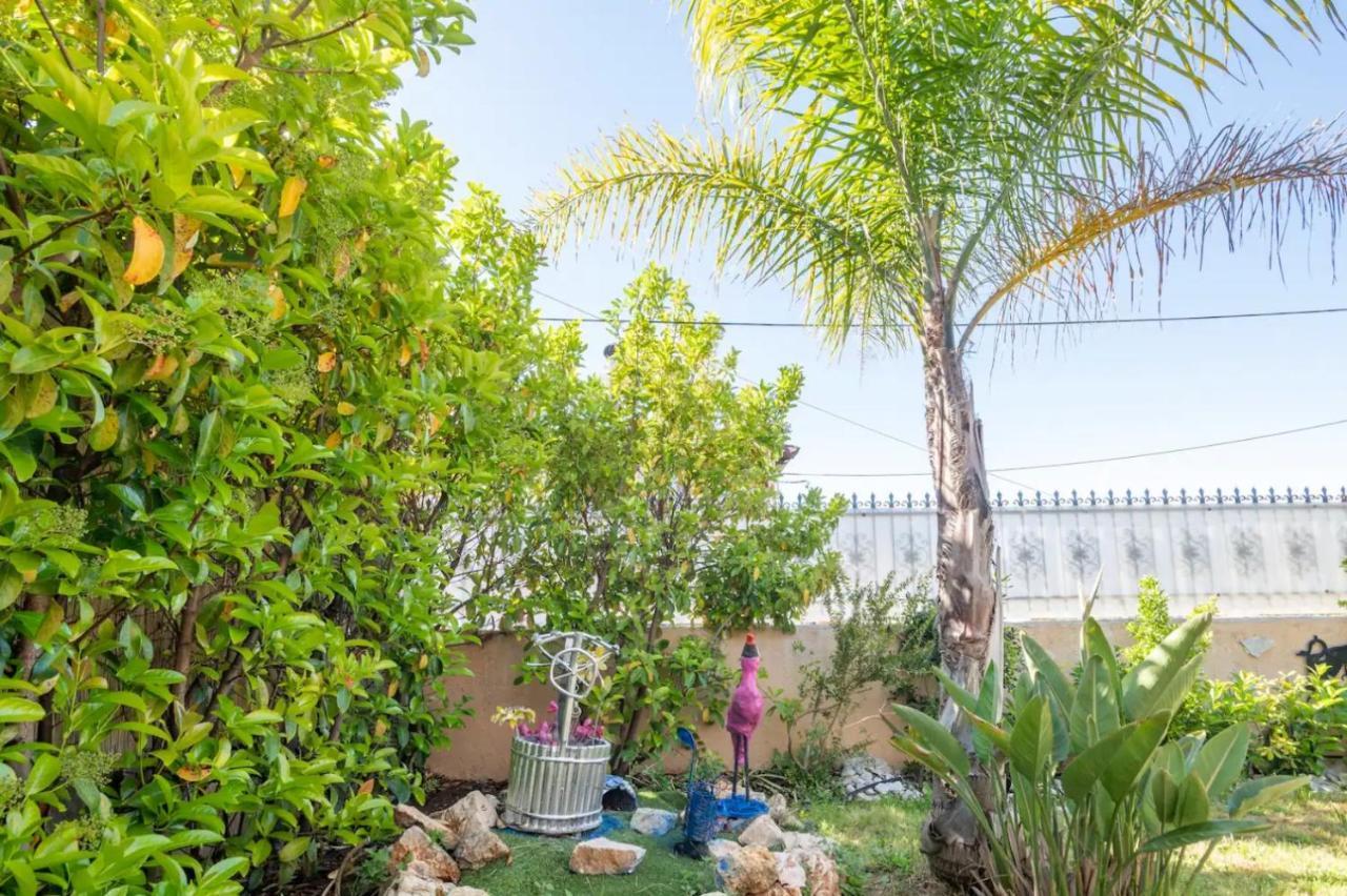 Boem Villa In Nafpliο Nea Kios Exteriér fotografie