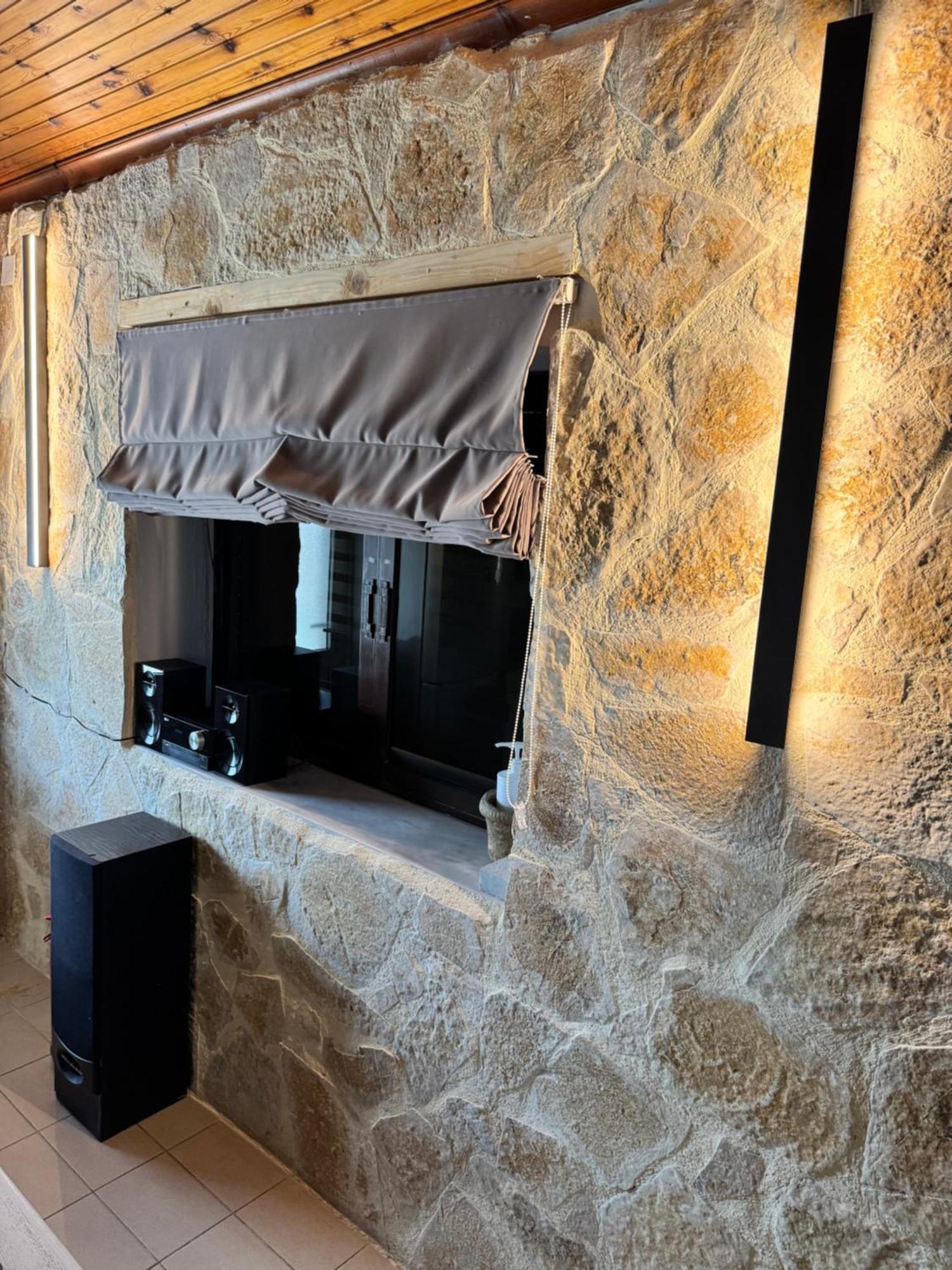 Boem Villa In Nafpliο Nea Kios Exteriér fotografie